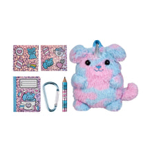 Load image into Gallery viewer, Moose Toys Real Littles Backpacks -Micro Craft Kit
