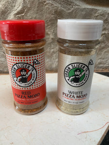 Pizza Seasoning